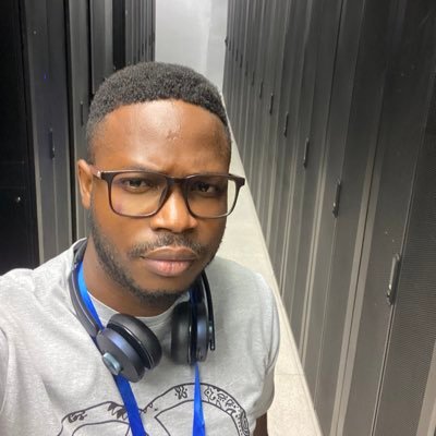 Network &SecurityEngineer ||Project Manager|| Anti-kakistocracy|| I connect people, businesses & the world using a computer