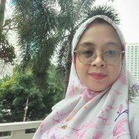 mom Anas(@anaslyamardhia) 's Twitter Profile Photo