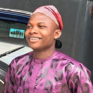 MudasiruQowiyu's profile picture. Web developer and iOS developer/Mechanical engineering to be/ No Hatred/ Quran lover/ 
I am an Avive Citizen
https://t.co/thdT3NbaeS