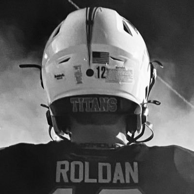Landon “LB” Roldan | c/o 2025 | WR/PR |OF| 6,1”180| 4.40 40 Yard| North Oconee High School | Region 8-4a Athlete of the Year| 3.7 GPA| #404-980-5618