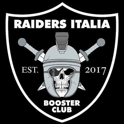 Raiders Italia RIBC