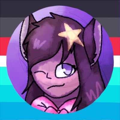 hiii you can call me Misty! / any pronouns / pfp by @Slate_Cactus