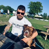 Danny moores (@danny_moores) 's Twitter Profile