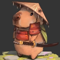 Capivara Samurai ✠ ∞∞ (@fiotedecapivara) / X