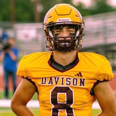 ||C/O-26||5’11 165||S/NCKL-SWR||3.0GPA||DavisonHS/MI||@475Elitle||810-447-7368||HC: Jake Weingartz (810-358-4876)||