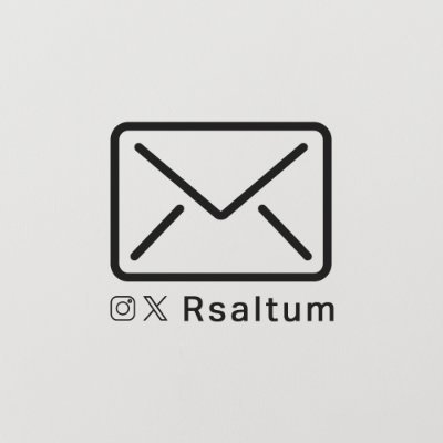 rsaltum Profile Picture