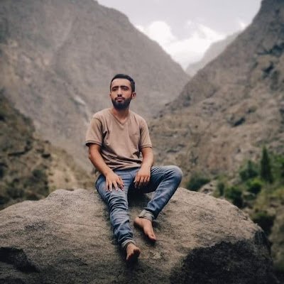 kumaiabbas00's profile picture. 