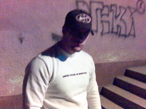 hatebreed1981's profile picture. 