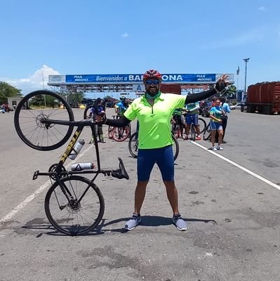 MiguelRiveraMTB's profile picture. Cristo es la Única ESPERANZA
La Revolución de Jesucristo
En el Mejor país del mundo: