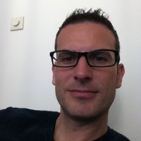 Luis Serrano Garcia (@luis_sg_1977) 's Twitter Profile