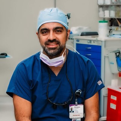 Assistant professor of surgery at American university of Beirut medical   center Endocrine and general surgeon. https://t.co/asM19tPdcw
