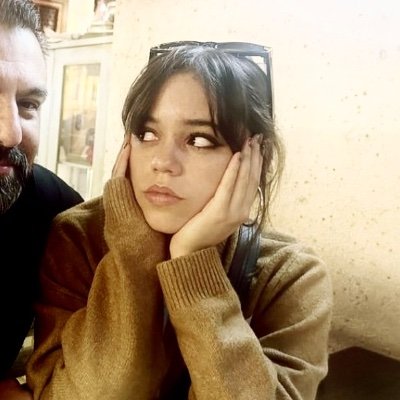 eniddsaddams's profile picture. inlove w women 🤩
