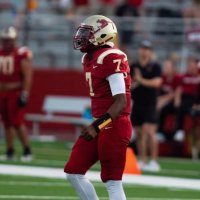 Jaylon Talton (@jaylontalton7) 's Twitter Profile