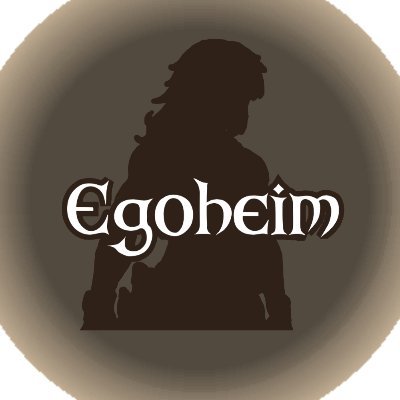✨📖 Egoheim est un roman de sombre fantasy mêlant nouvelle technologies et magies anciennes.
Venez découvrir la longue histoire d'Azazel.