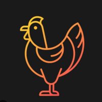 Neon Chicken (@neonchicken_) 's Twitter Profile Photo Neon Chicken (@neonchicken_) 's Twitter Profile Photo
