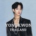 (SLOW) YONGKWON THAILAND (@yongkwonth) Twitter profile photo (SLOW) YONGKWON THAILAND (@yongkwonth) Twitter profile photo