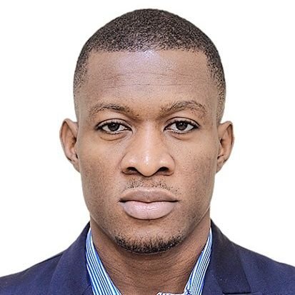 AnthonyAroh4's profile picture. 🏟️ Sports - ⚽️Chelsea FC - 🧬Humanity. 🌍 Sharing My Thoughts