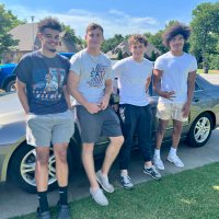 joey (@joey____rigby) 's Twitter Profile