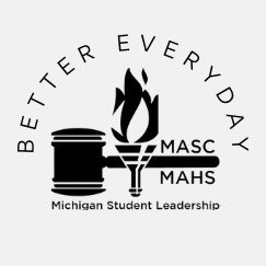 Michigan’s Premier Student Leadership Organization.