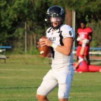Drake Morris (@qbmorris9) 's Twitter Profile
