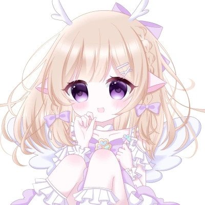 Yuejia147's profile picture. Born and gone, the future is not long. May everything we care about have and everything we expect be realized ......🥰