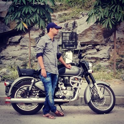 saigudla031091's profile picture. Smile forever!!!