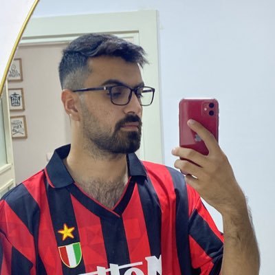 Milanista | 23 | very bad takes | #PioliOut