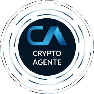 CryptoInversors's profile picture. ⭐️Lo último del mundo de las criptomonedas
🔔Canal de Telegram: https://t.co/hOd6st40Hm