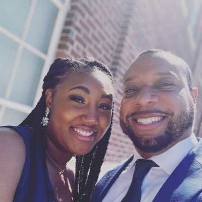 Believer in Jesus Christ | Husband to @Alley_Daniels | Father of two | Detroit Born | Purpose Chaser | Mathew 19:26 | Psalm 32:8 #GodIsReal #JesusIsTheWay