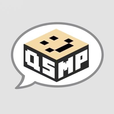 a quote bot for the QSMP || NOT OFFICIAL/AFFILIATED WITH QUACKITY STUDIOS! || NSFW / PROSHIP DNI