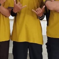 manusia pilihan Allah yang berani menegakkan keben (@ahmadsumedi18) 's Twitter Profile Photo