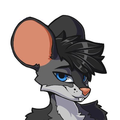 🏳️‍🌈 ratboy nerd · https://t.co/WqMPyU6Qpb · AD @kadei_afterdark · 🔞 · still the only rat rat · feedback? https://t.co/U7Mv3t0sNN