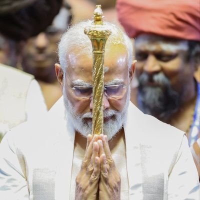 மீண்டும் நமோ
Namo Again/ 
சங்கி/Swayamsevak