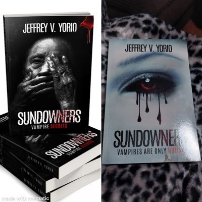 Writing since 2011, several short/flash stories published and self published two books in my Sundowners series