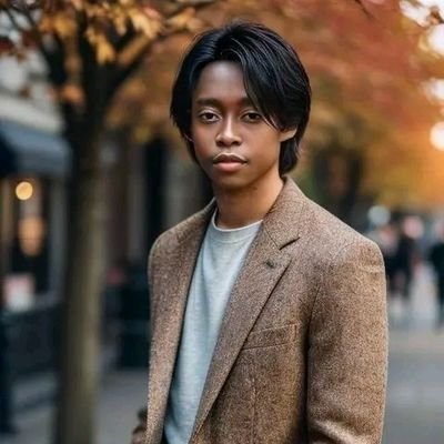 New acct follow up..
Tech bro|| Tech Enthusiast
Techie let's vibe togeraaah
#AKCN