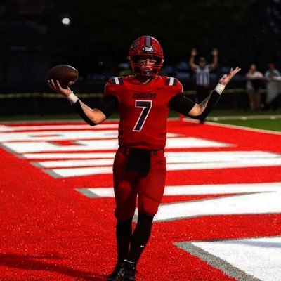 Van Wert HS (OH) | 2024 | ATH | RB/QB | 6’0 l 195 | 3.6 GPA | All-Ohio RB | 2020 State Champs🏆 | CF for Baseball | Bench 290 | Squat 425| | 419-605-3943