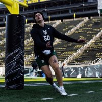 Austin “Ocho” Goetz (@goetzaustin8) 's Twitter Profile