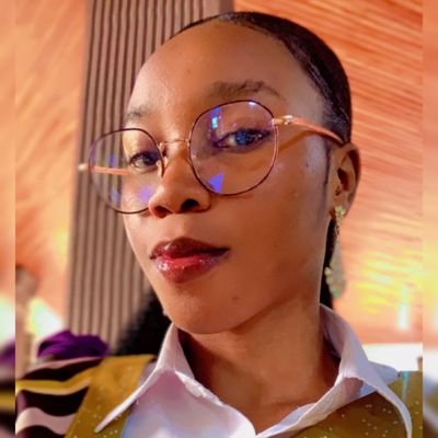 📍Erstwhile Vice President NUASA OAU 2021/2022
📍Miss Universe Ekiti 2022
📍Business Administrator
📍Brand influencer
📍Content Creator
📍Fashionista