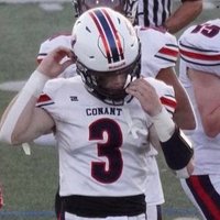 Cooper Hanson (@cooperhanson20) 's Twitter Profile