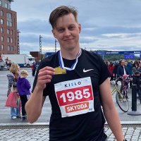 Ossi Myllylä (@ossimyl) 's Twitter Profile