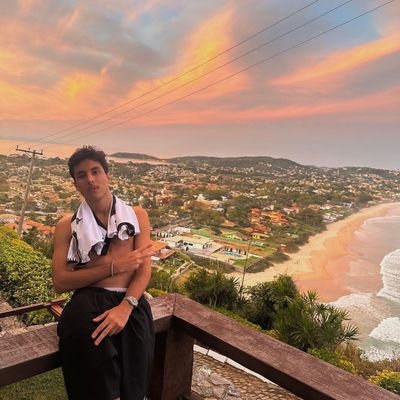 Maicon472166736's profile picture. Perfil novo 

Tudo é fase...💭