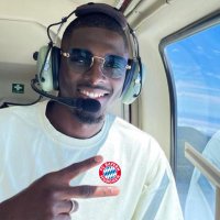Hamari Traore RP (@hamarirp) 's Twitter Profile