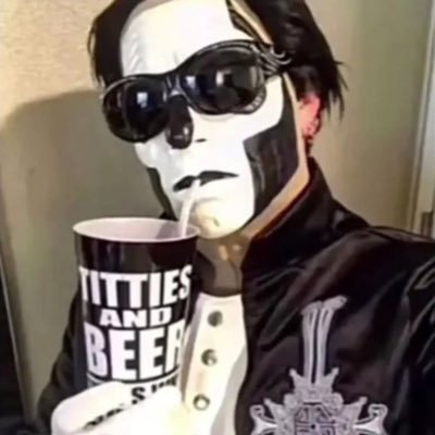 ICopiaIV's profile picture. Content Creator//i post occasionally (not at all)