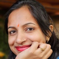 Rani Sharma(@Ranietech) 's Twitter Profile Photo