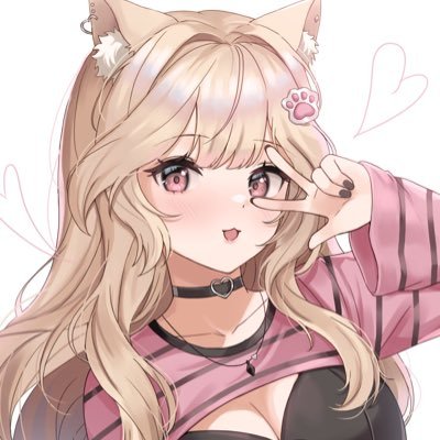 YunnaNYA🌸🐾Vtuber {GRADUATED}さんのプロフィール画像