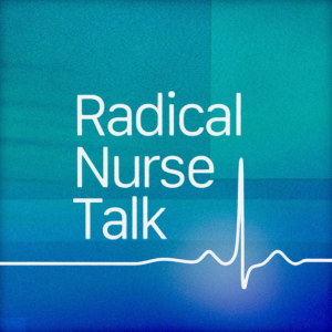 Conversations That Matter. A podcast about nurses’ communication in serious situations and illness as a radical act of care.