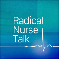 Radical Nurse Talk(@RadNurseTalk) 's Twitter Profile Photo