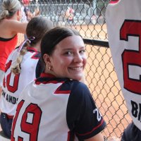 Sophie Burke•2025•#19•🥎 (@19sburke) 's Twitter Profile