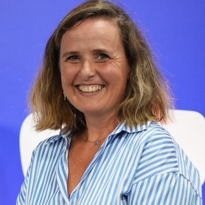 Directrice régionale Entreprendre Pour Apprendre Bretagne
Jeunesse entreprendre Bretagne
Femme entrepreneuriat Territoire
Avenir Emploi Talents Engagement