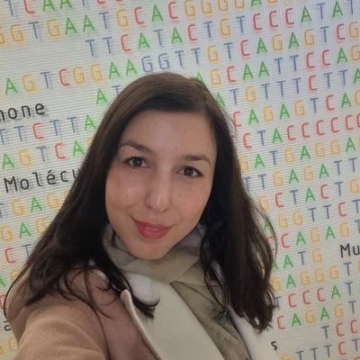 EvnaAdil's profile picture. MD, PhD, Senior Researcher
Molecular biology and genetics